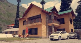 Trout Lodge