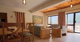Trout Lodge