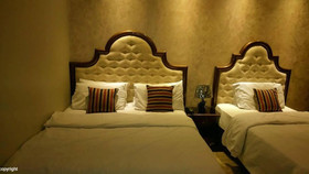 Al Karim Hotel