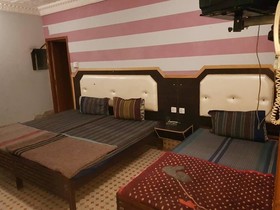 Al Karim Hotel