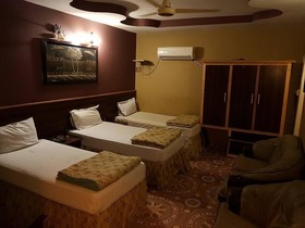 Al Karim Hotel