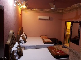 Al Karim Hotel