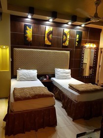 Al Karim Hotel