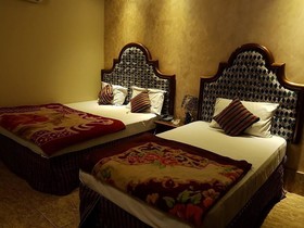 Al Karim Hotel