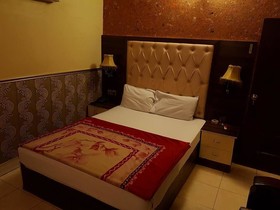 Al Karim Hotel