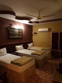Al Karim Hotel