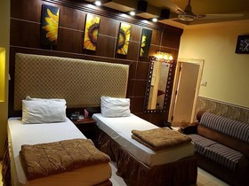 Al Karim Hotel