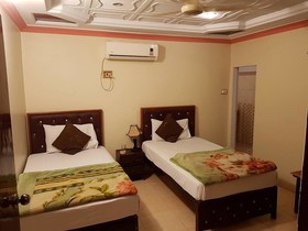 Al Karim Hotel