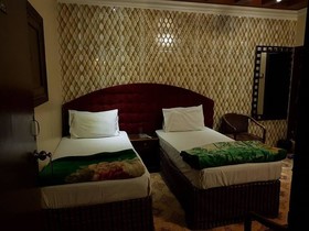 Al Karim Hotel