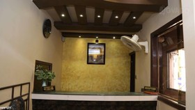 Al Karim Hotel