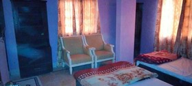 Royal Guest And Farm House