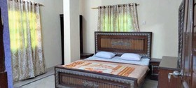 Royal Guest And Farm House