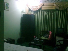 Sagar Hotel