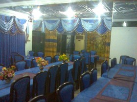 Sagar Hotel