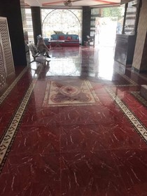 Al Harmain Restaurant
