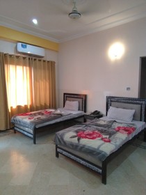 Al Harmain Restaurant