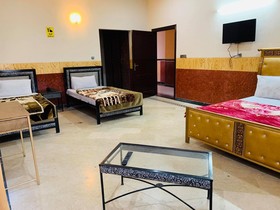 Al Harmain Restaurant
