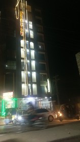 Al Harmain Restaurant