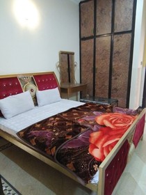Al Harmain Restaurant