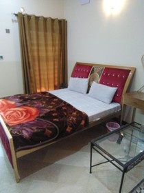 Al Harmain Restaurant