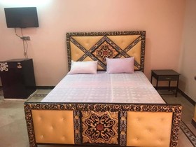 Al Harmain Restaurant