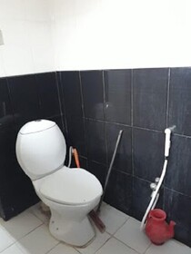 Al Reyan Guest House