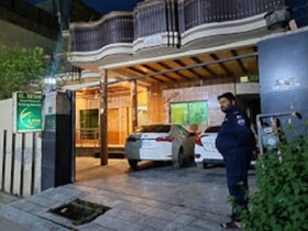 Al Reyan Guest House
