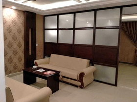 Amin Hotel Peshawar
