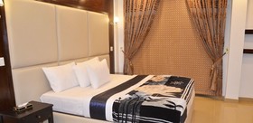 Amin Hotel Peshawar