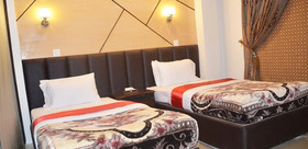 Amin Hotel Peshawar