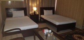 Crown Castle Peshawar