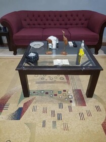 Crown Castle Peshawar