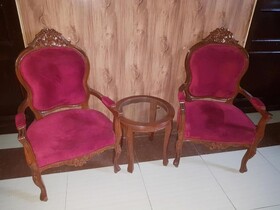 Crown Castle Peshawar