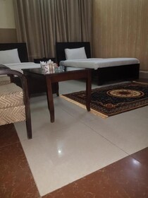 Crown Castle Peshawar