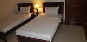 Crown Castle Peshawar