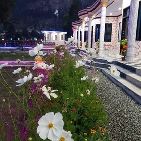Goodar Resort