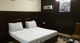 Hotel Afandi