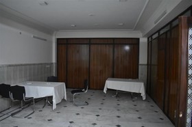 Hotel Afandi