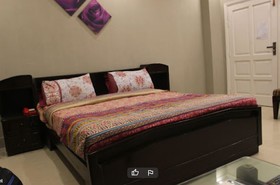 Hotel Afandi