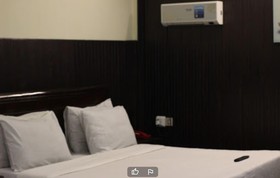 Hotel Afandi