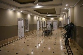 Hotel Afandi