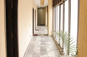 Hotel Gateway