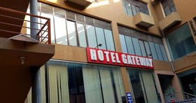 Hotel Gateway