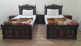 Hotel Luxury Palace Peshawar