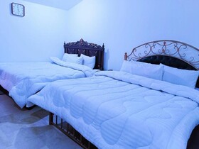Hotel Luxury Palace Peshawar