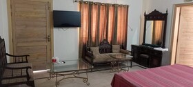 Hotel Luxury Palace Peshawar