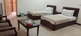 Hotel Luxury Palace Peshawar