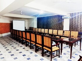 Hotel Luxury Palace Peshawar