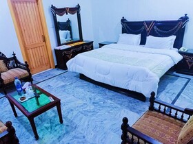 Hotel Luxury Palace Peshawar