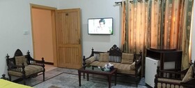 Hotel Luxury Palace Peshawar